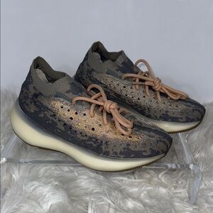 Yeezy Boost 380 Mist